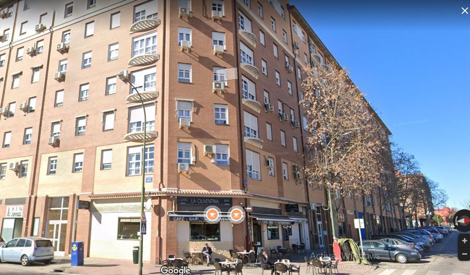 Piso en calle Nueva York, 40 - Foto 1