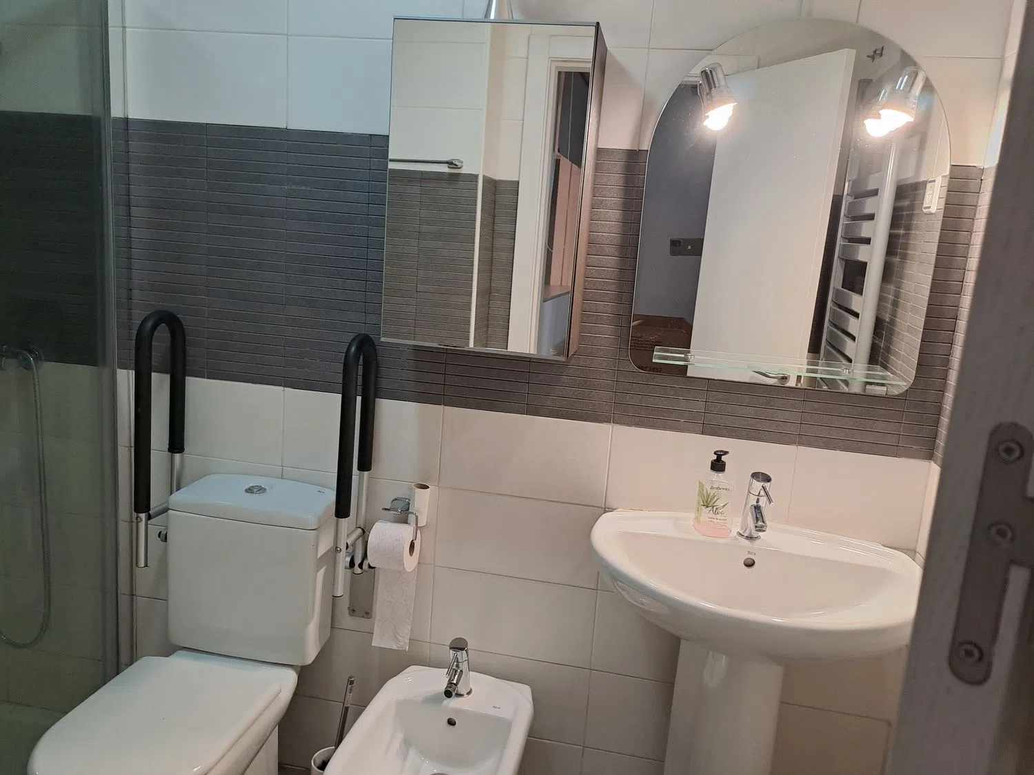 Piso en calle Pintor Casto Plasencia, 7 -9 - Foto 7