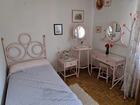 Chalet adosado en calle Río Sil, 28 - Foto 4