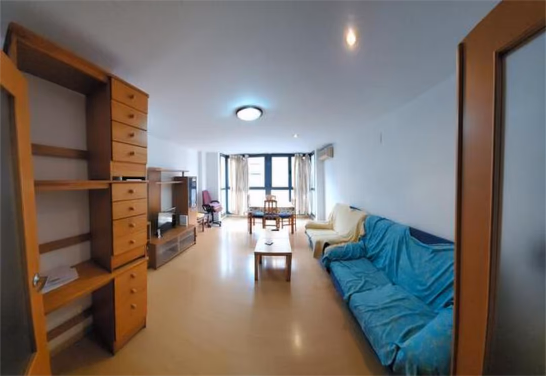 Piso en Algirós - Foto 8