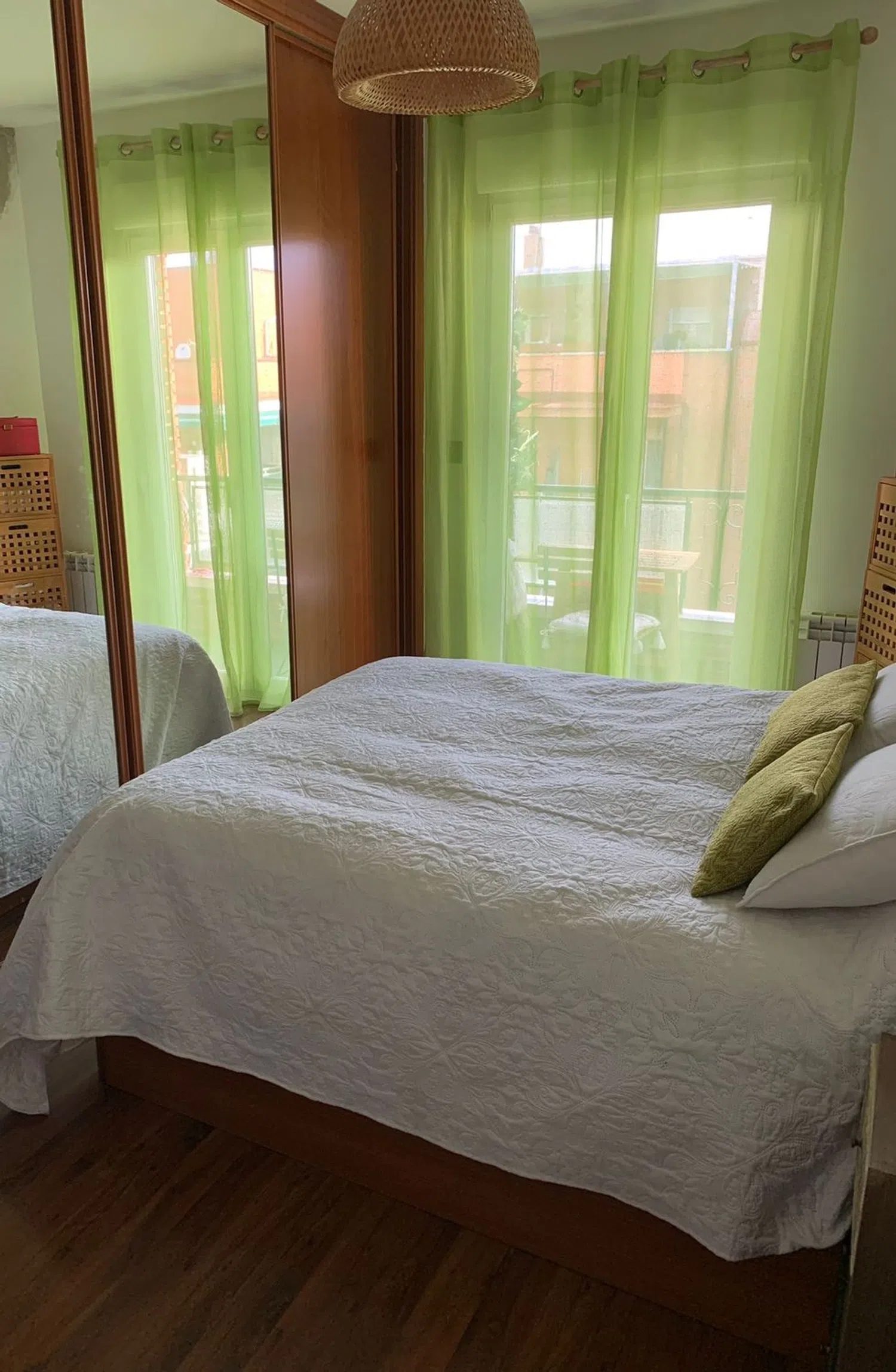 Piso en calle de la Oca, 57 - Foto 12