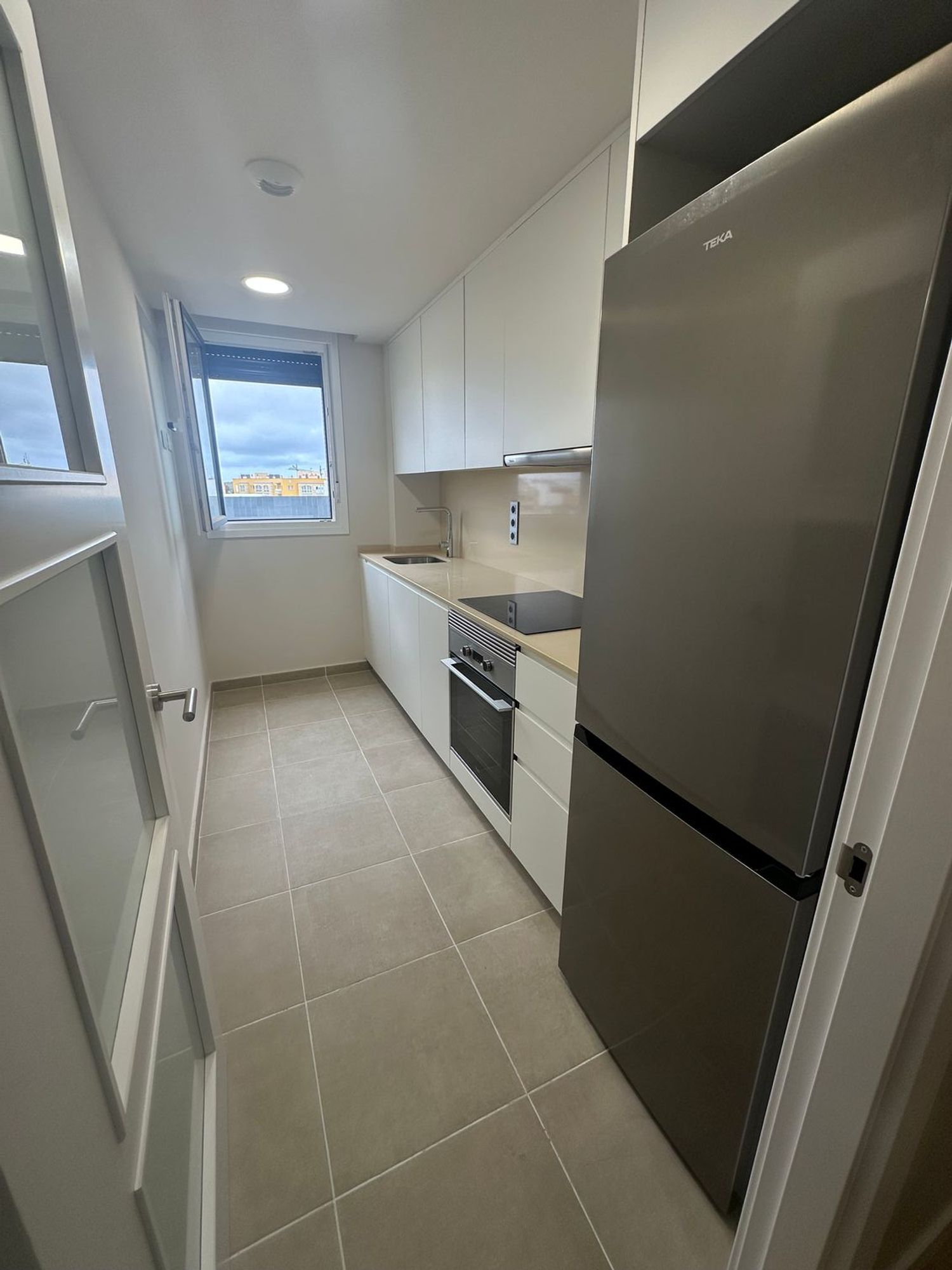 Piso en avenida 8 de Marzo, 8 - Foto 4