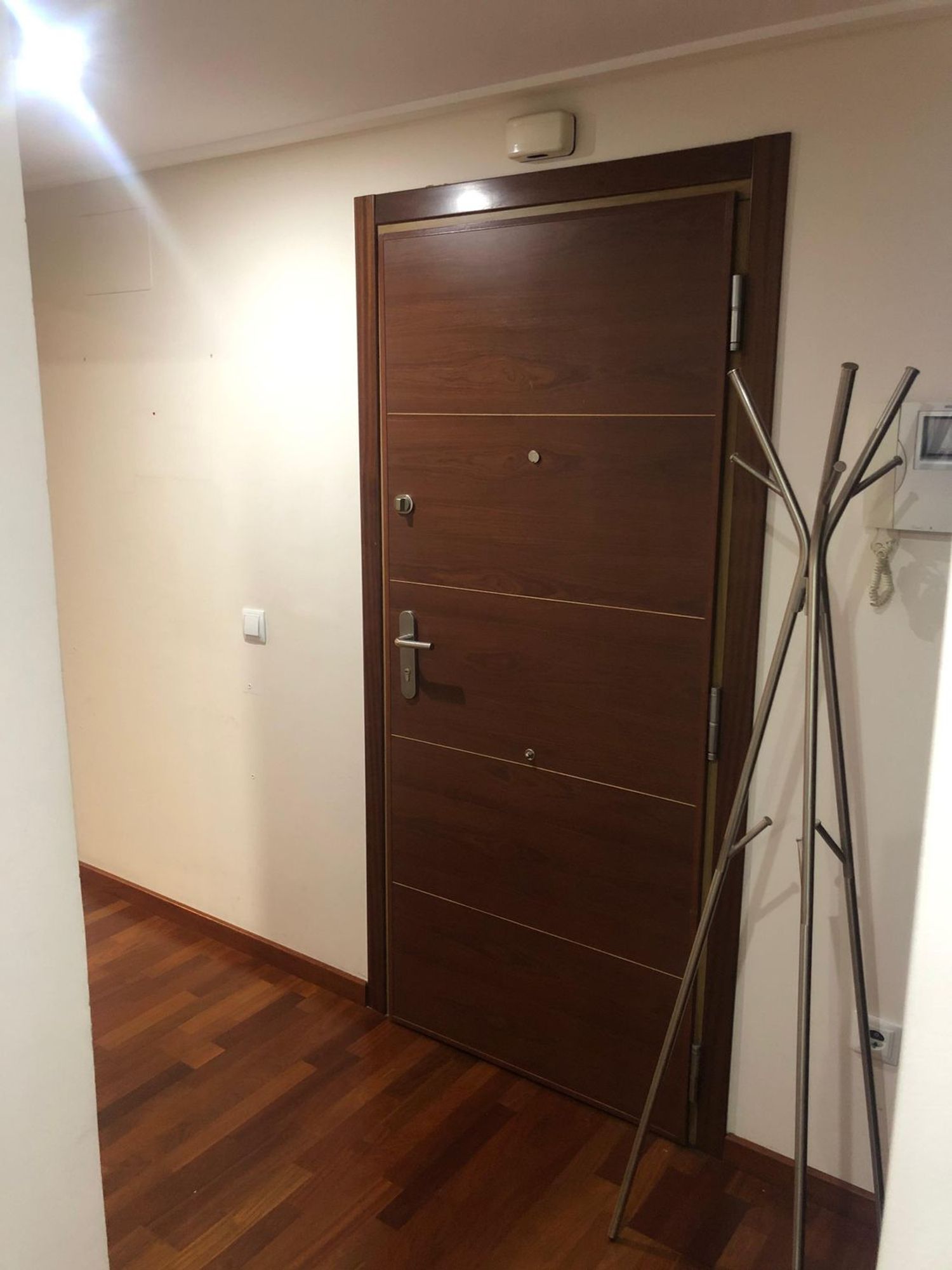 Piso en Plaza Brigada Paracaidista, 4, Zona Juan Carlos I - Avenida de Europa - Foto 21