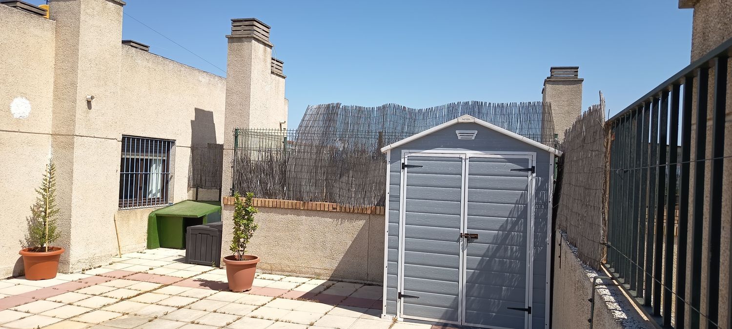 Dúplex en Calle de Silveria Fañanás, 3 - Foto 6