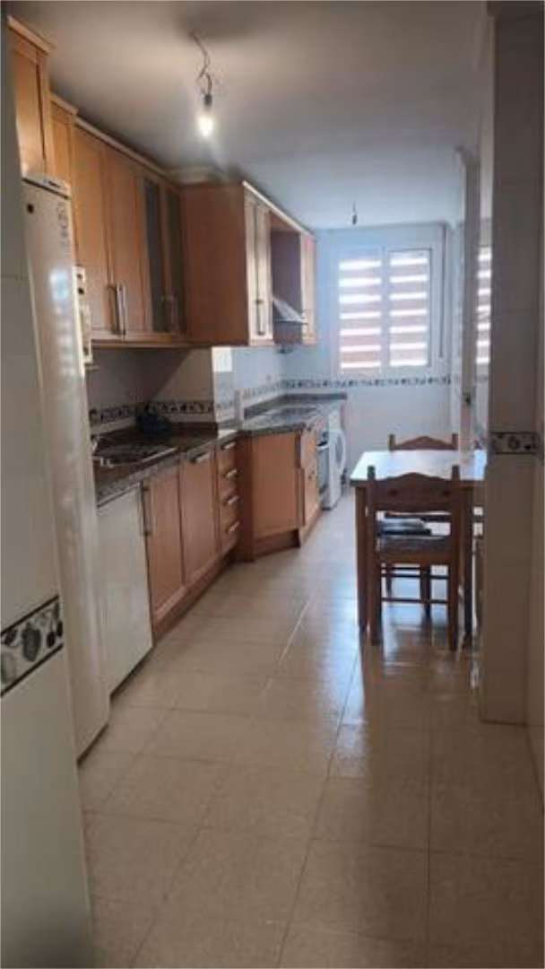 Apartamento en Estación de Renfe - Foto 3