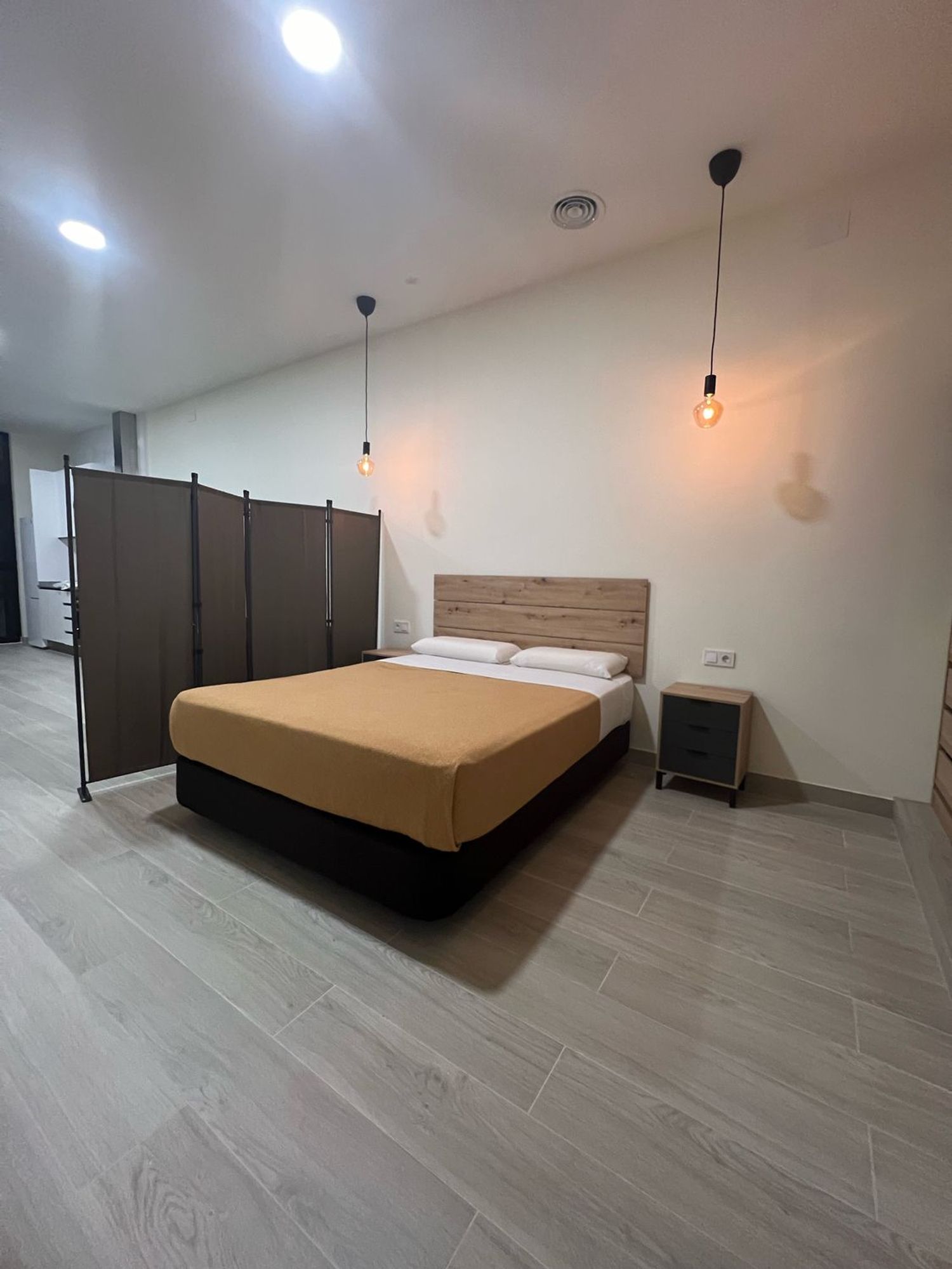 Estudio en calle del Pare Porta, 7 - Foto 7