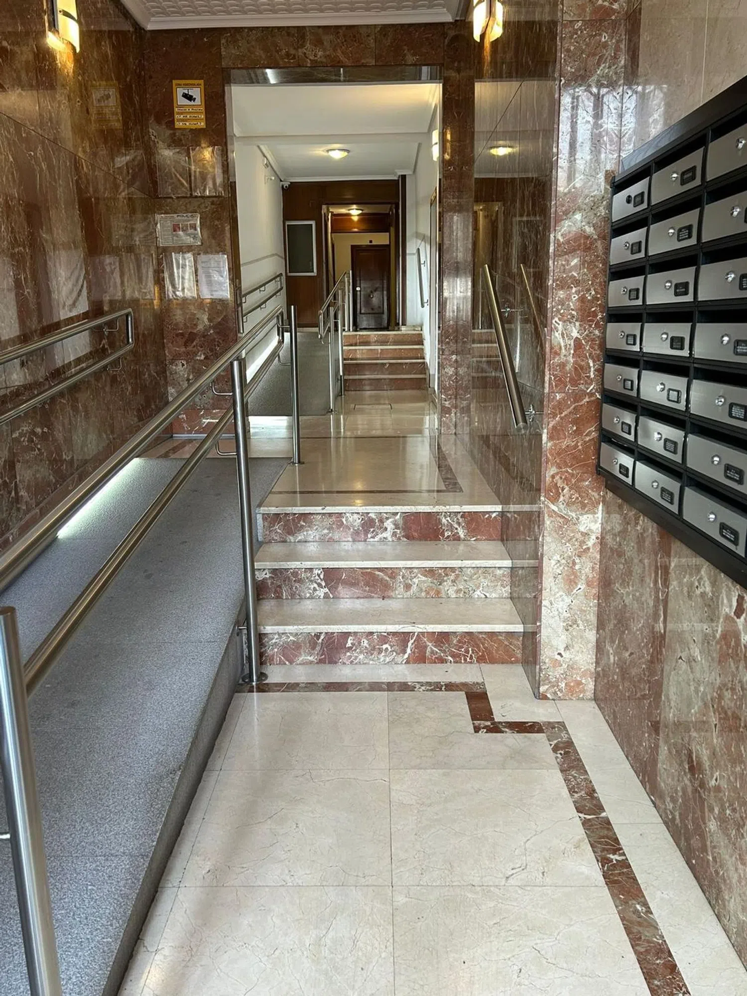 Ático en avenida de Valladolid, 7 - Foto 3