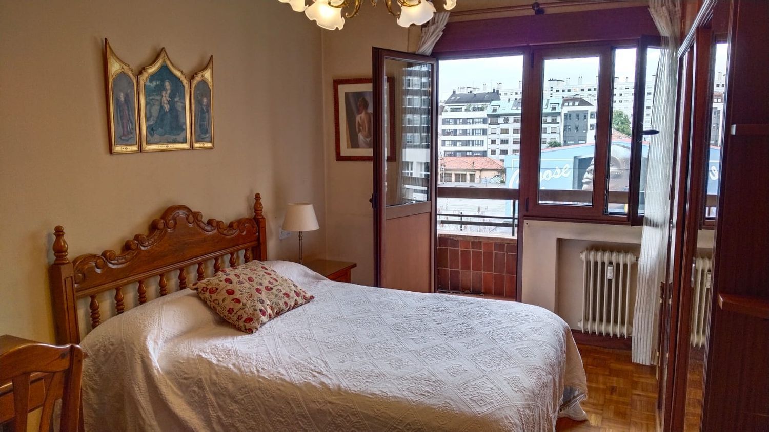 Piso en calle Leopoldo Calvo Sotelo, 10 - Foto 13