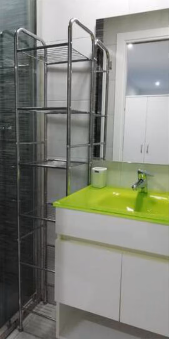 Estudio en San Blas - Foto 8