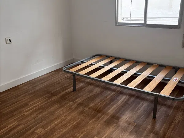 Piso en calle Nuestra Señora de la Cabeza, 5 - Foto 16