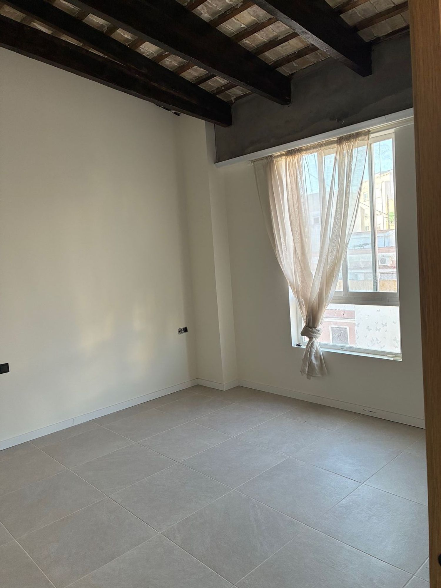 Ático en Calle de Sant Jacint Castanyeda, 37, Mont-Olivet - Foto 6