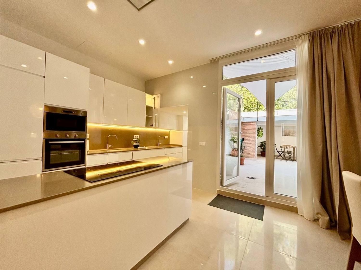 Chalet pareado en Sant Antoni, Sant Antoni - Foto 4