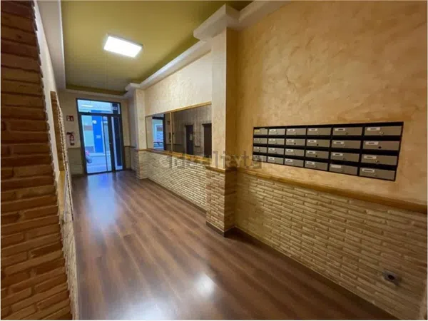 Piso en Paseo Virgen Fuensanta-Cobat, 1, Cobatillas, Murcia - Foto 23