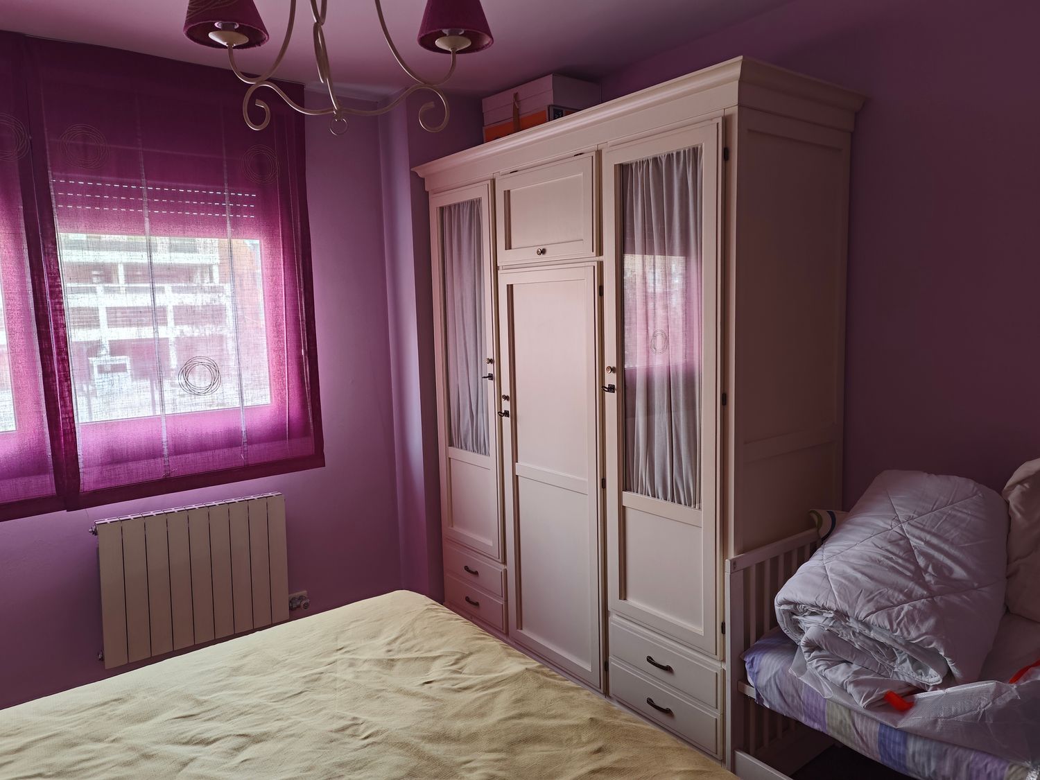 Piso en plaza de San Lázaro, 1 - Foto 12