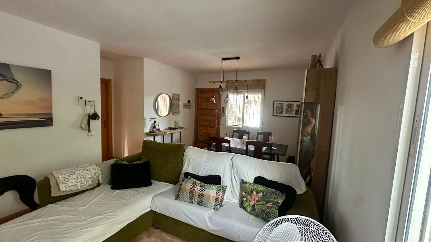 Casa o chalet independiente en Calle Pino, 60 - Foto 12