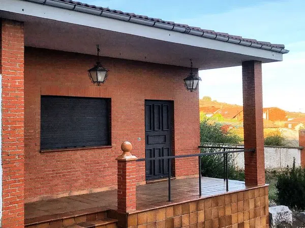 Casa de pueblo en Calle la Bodega, 3 - Foto 8