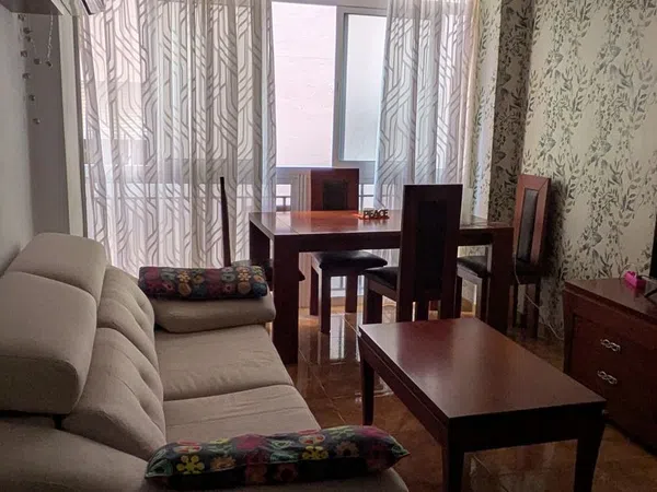 Piso en calle Manrique, 29