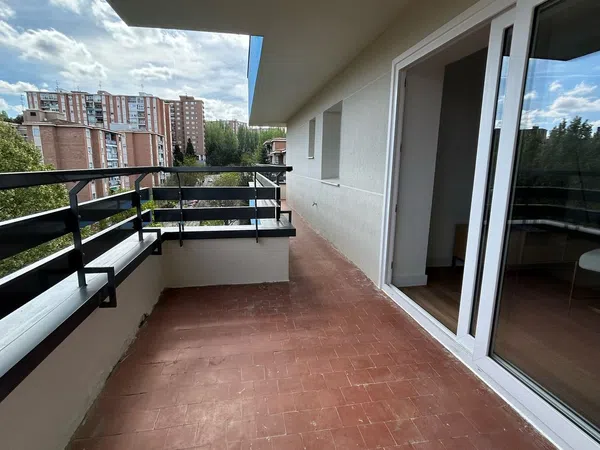 Piso en Calle Constitución, 39, Constitución-El Balconcillo, Constitución-El Balconcillo - Foto 18