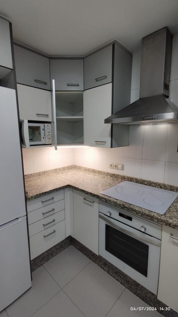 Piso en  Carrer del Pare Tomàs de Montañana 14 - Foto 12