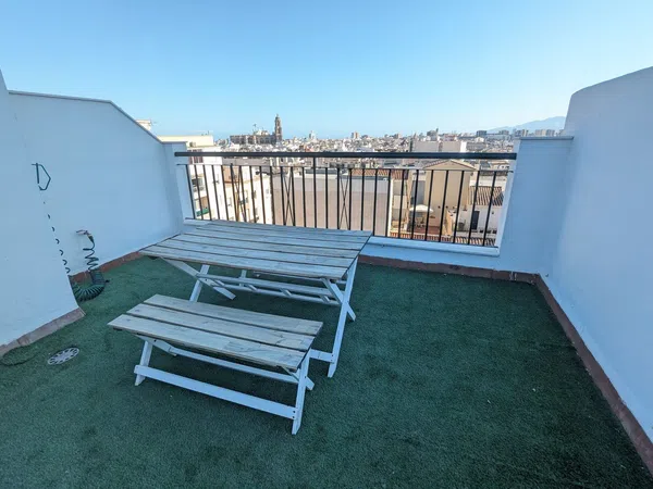 Ático en calle Carrión, 11 - Foto 20