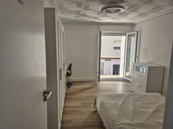Piso en Barrio Soternes