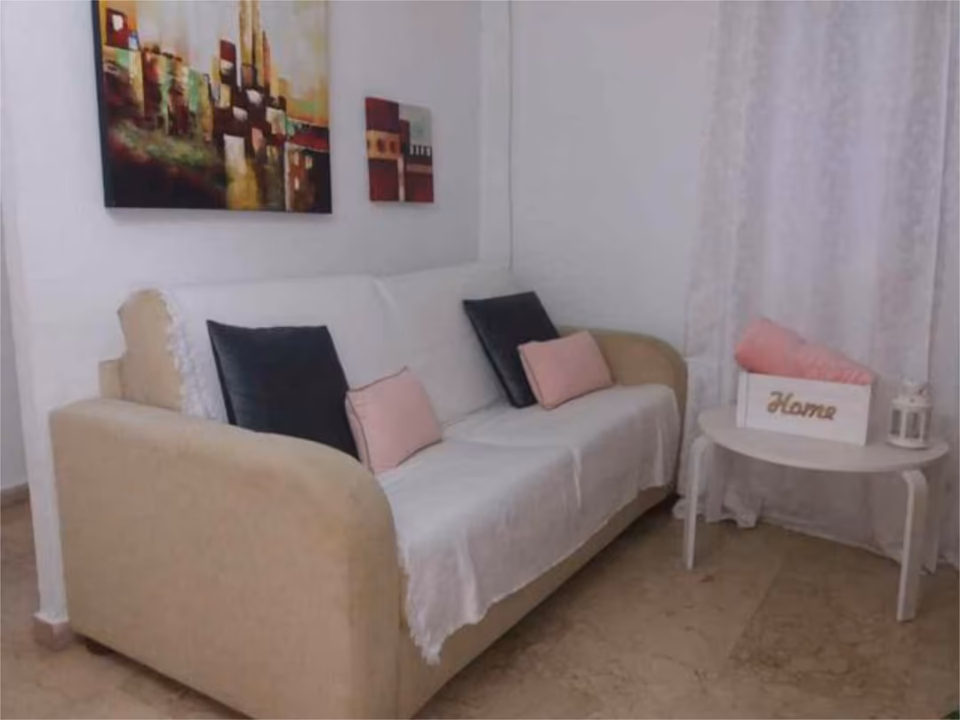 Apartamento en Ciudad Jardín - Foto 5