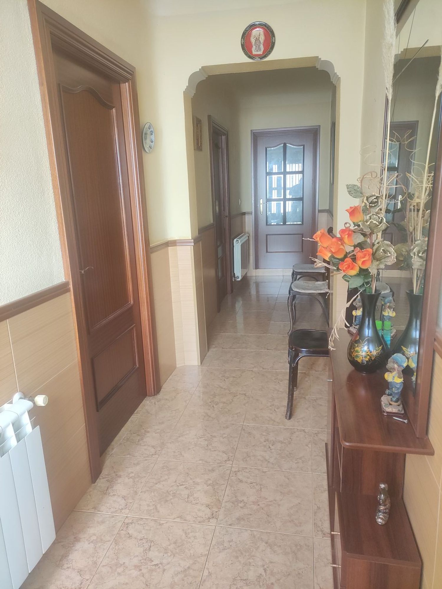 Chalet pareado en Calle Real, 114 - Foto 2