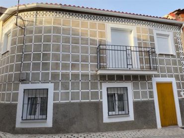 Chalet en Cerca de la iglesia - Foto 1