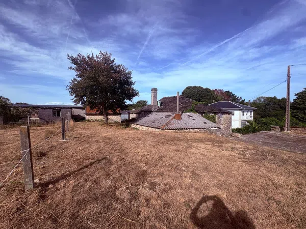 Casa de pueblo en San Xurxo de Lea, 10 Parcela 10 - Foto 7