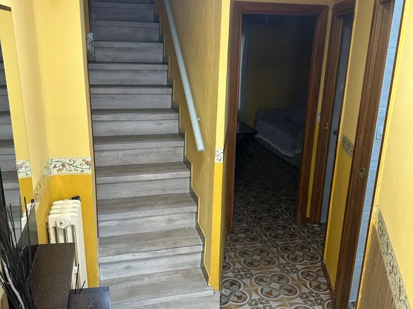 Chalet adosado en Calle las Viñas, 7, San León - El Carmen, San León - El Carmen - Foto 2