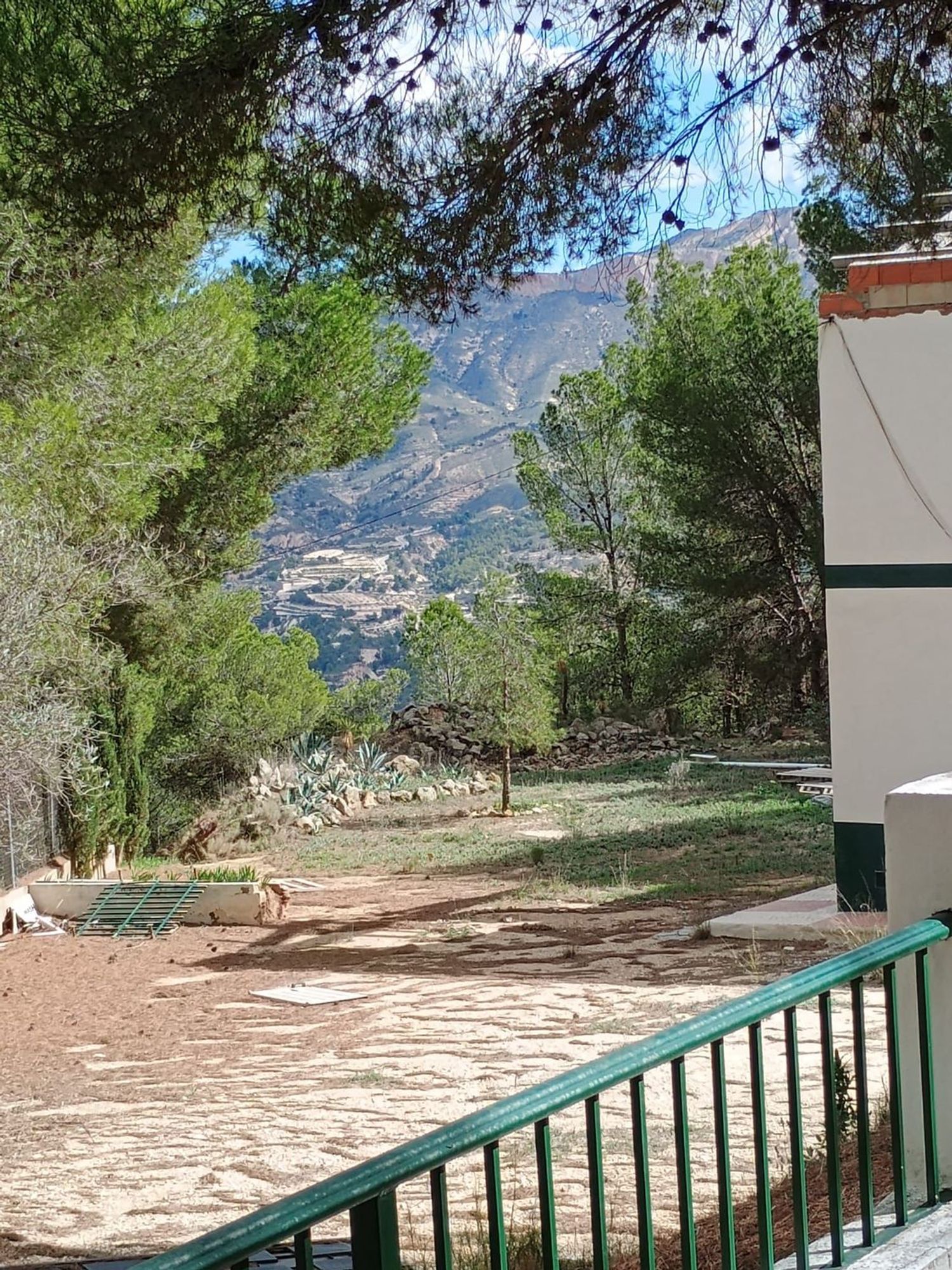 Finca rústica en Partida Torrosellas, 82 - Foto 4