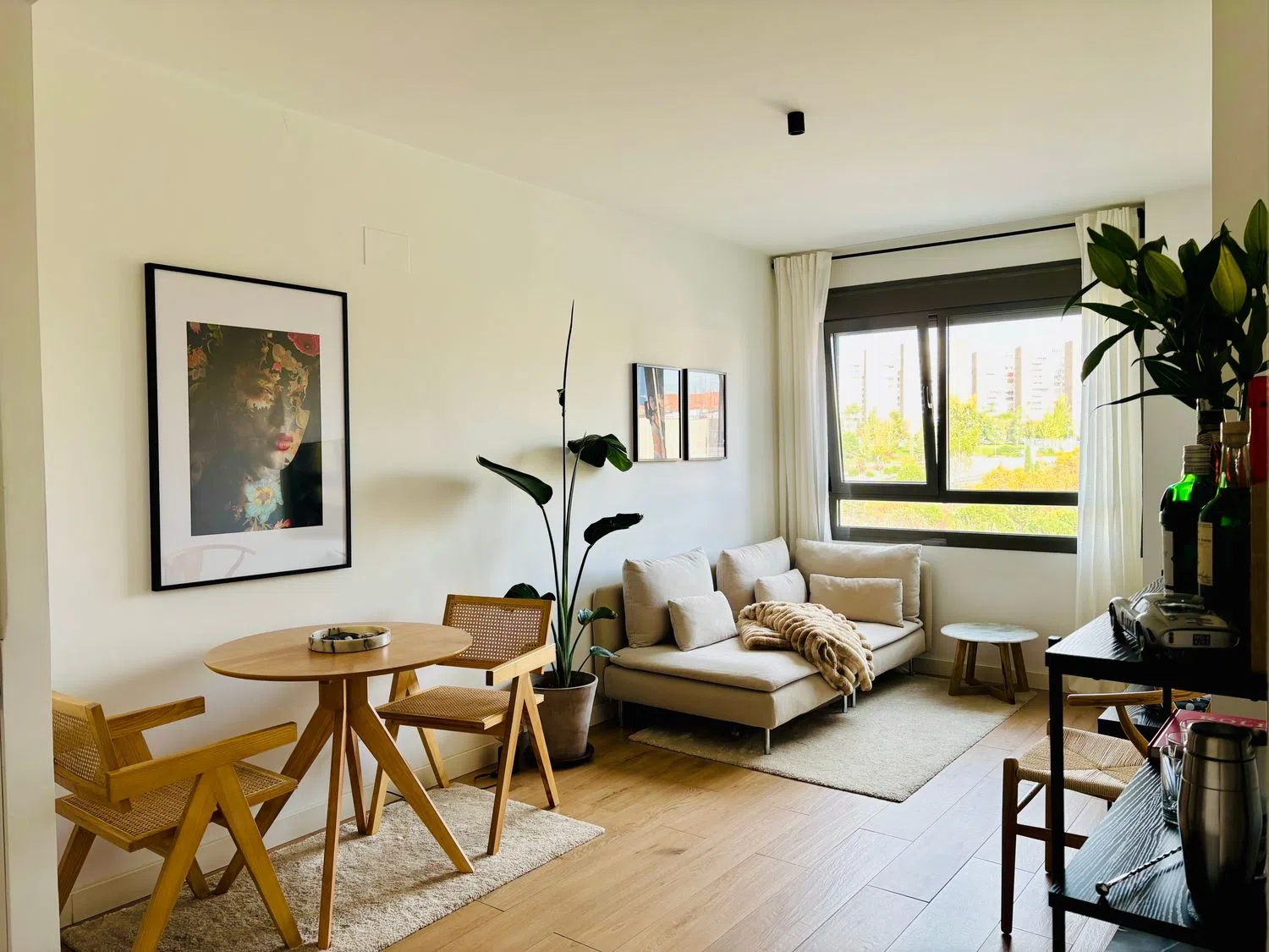 Piso en paseo de la Dirección, 338 - Foto 1