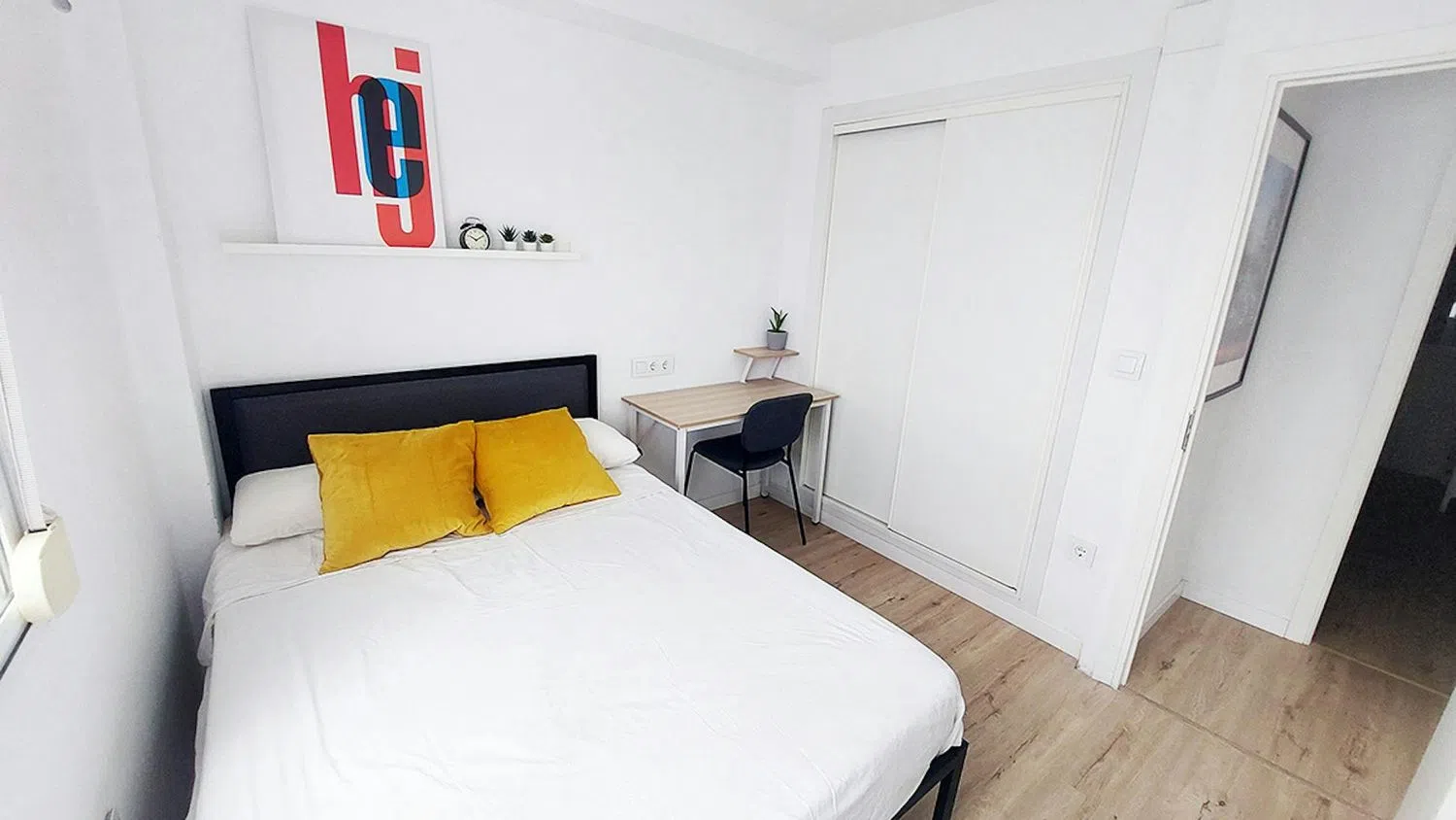 Piso en calle Periodista José Couso, 8 -10 - Foto 5