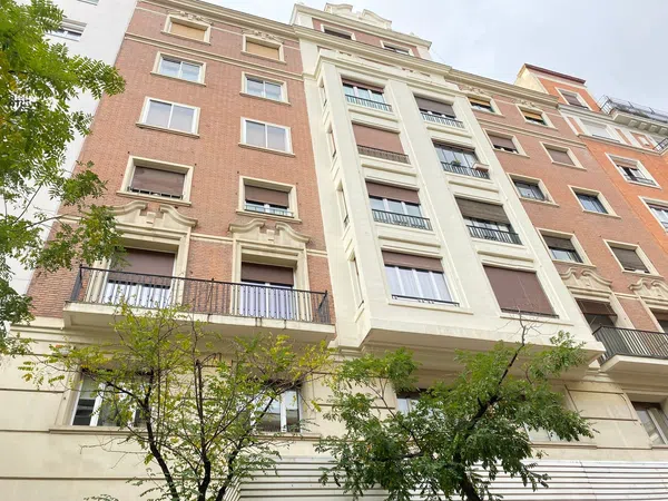 Piso en calle del Conde de Peñalver, 47 - Foto 40