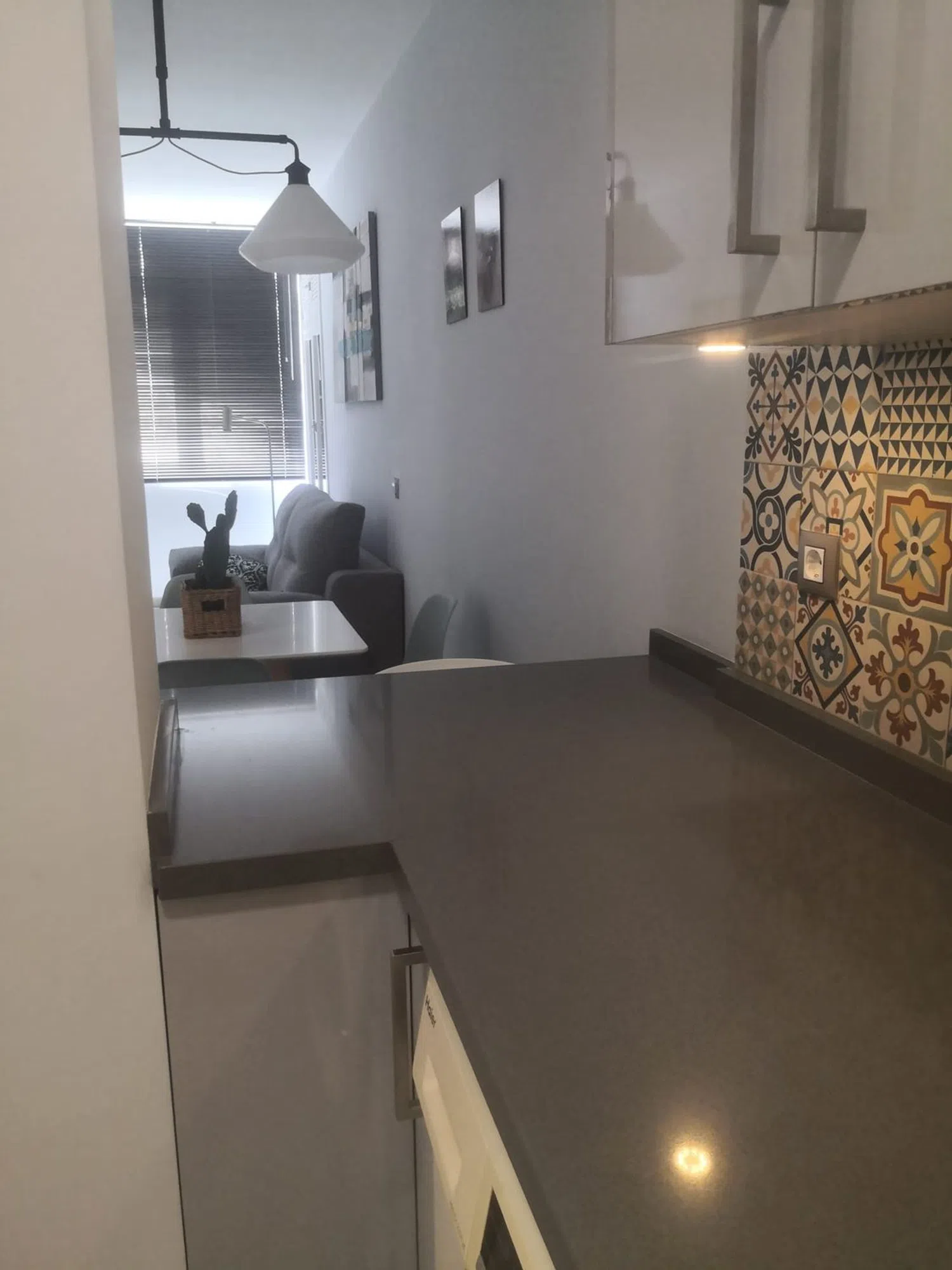 Piso en calle Luis Montoto, 105 - Foto 18