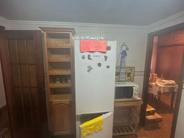 Piso en Calle de Sant Mateu, 35, Carolinas Altas - Foto 12