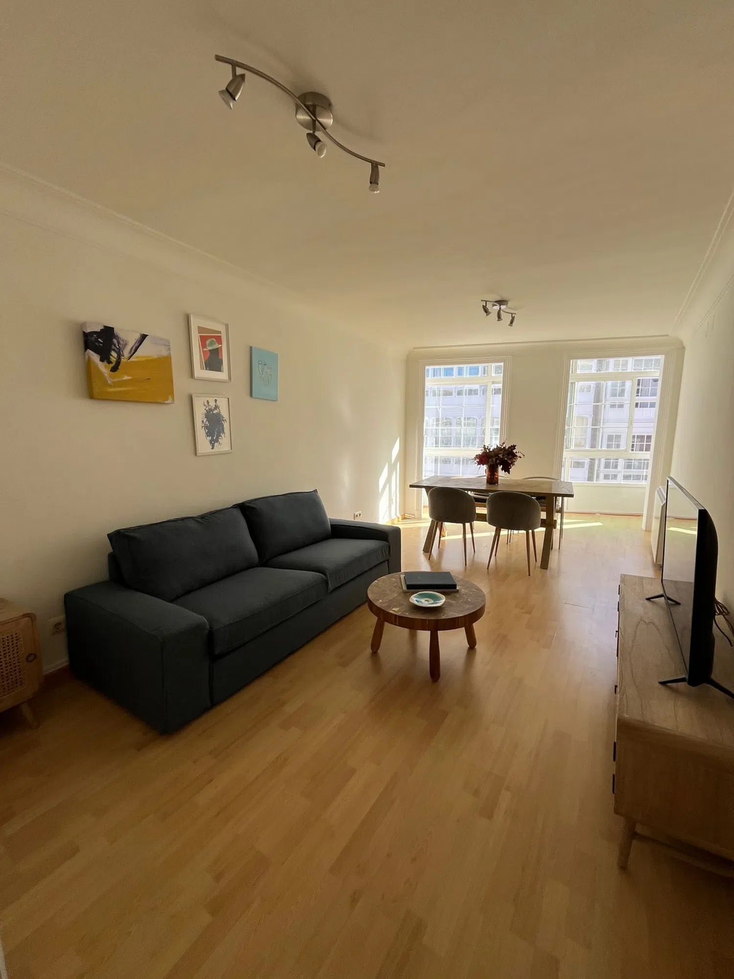 Piso en Ciudad Vieja - Centro - Foto 4