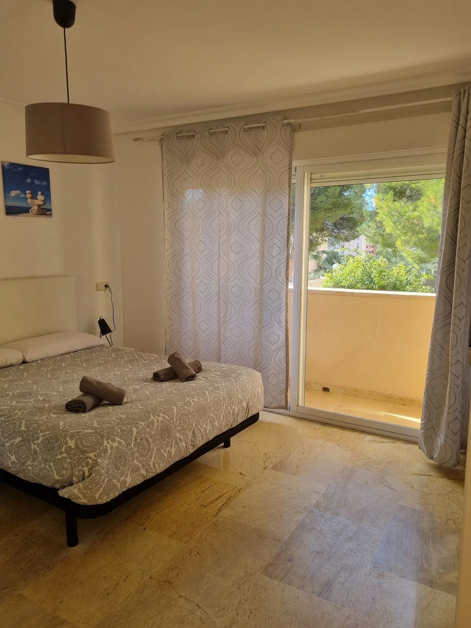 Chalet adosado en calle Avilés, 48 - Foto 3