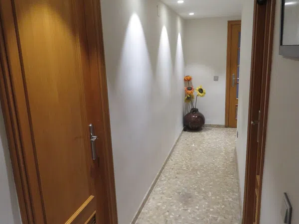 Piso en Camí de Vera - Foto 20
