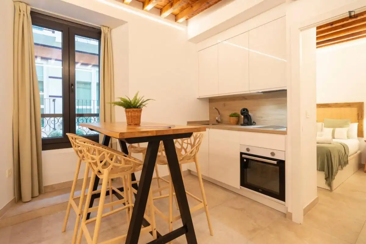 Apartamento en  Madrid Capital - Foto 21