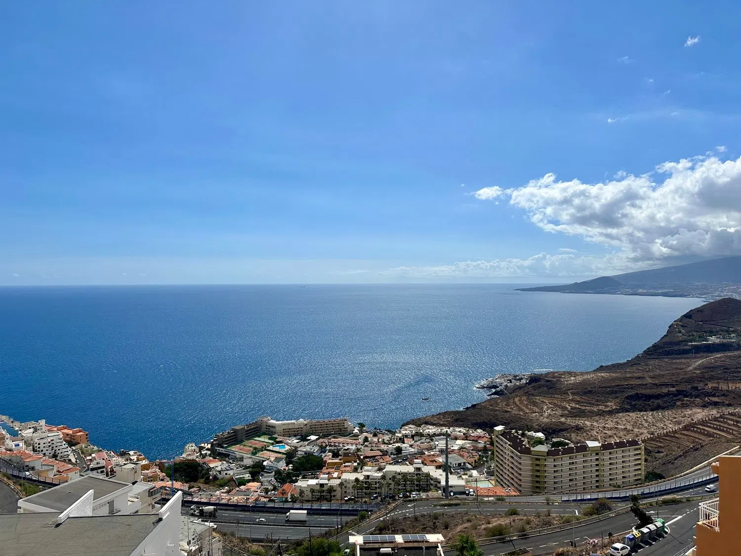 Ático en calle Tarajal, 13 - Foto 24