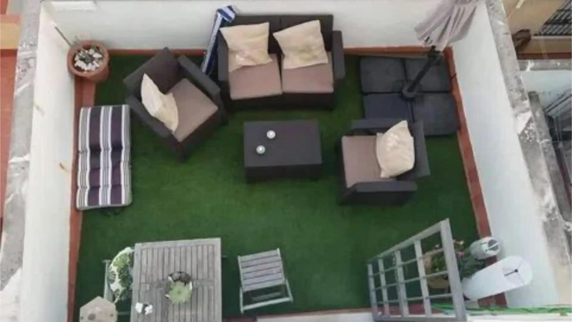 Piso en  Calle Identidad 8 - Foto 1