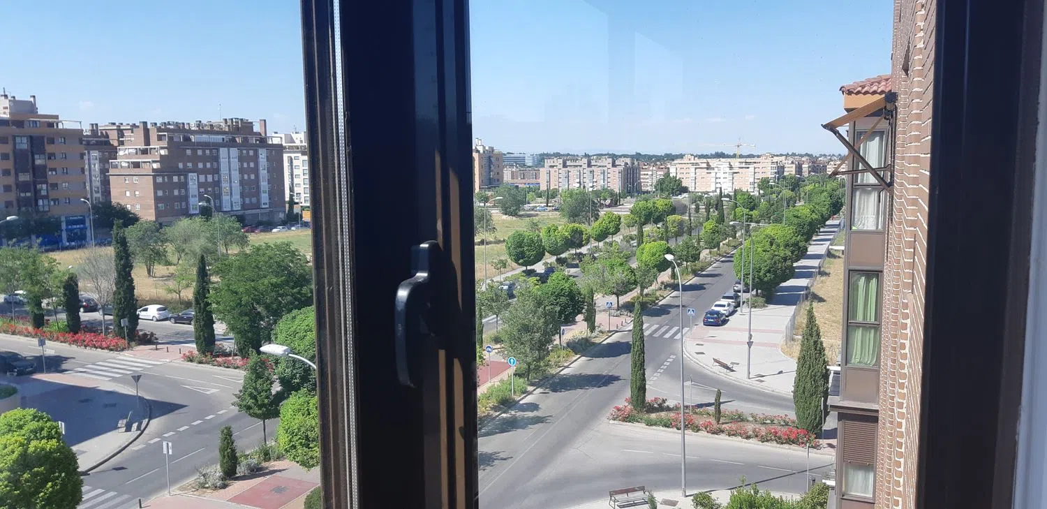 Piso en calle de la Princesa de Éboli, 39 - Foto 7