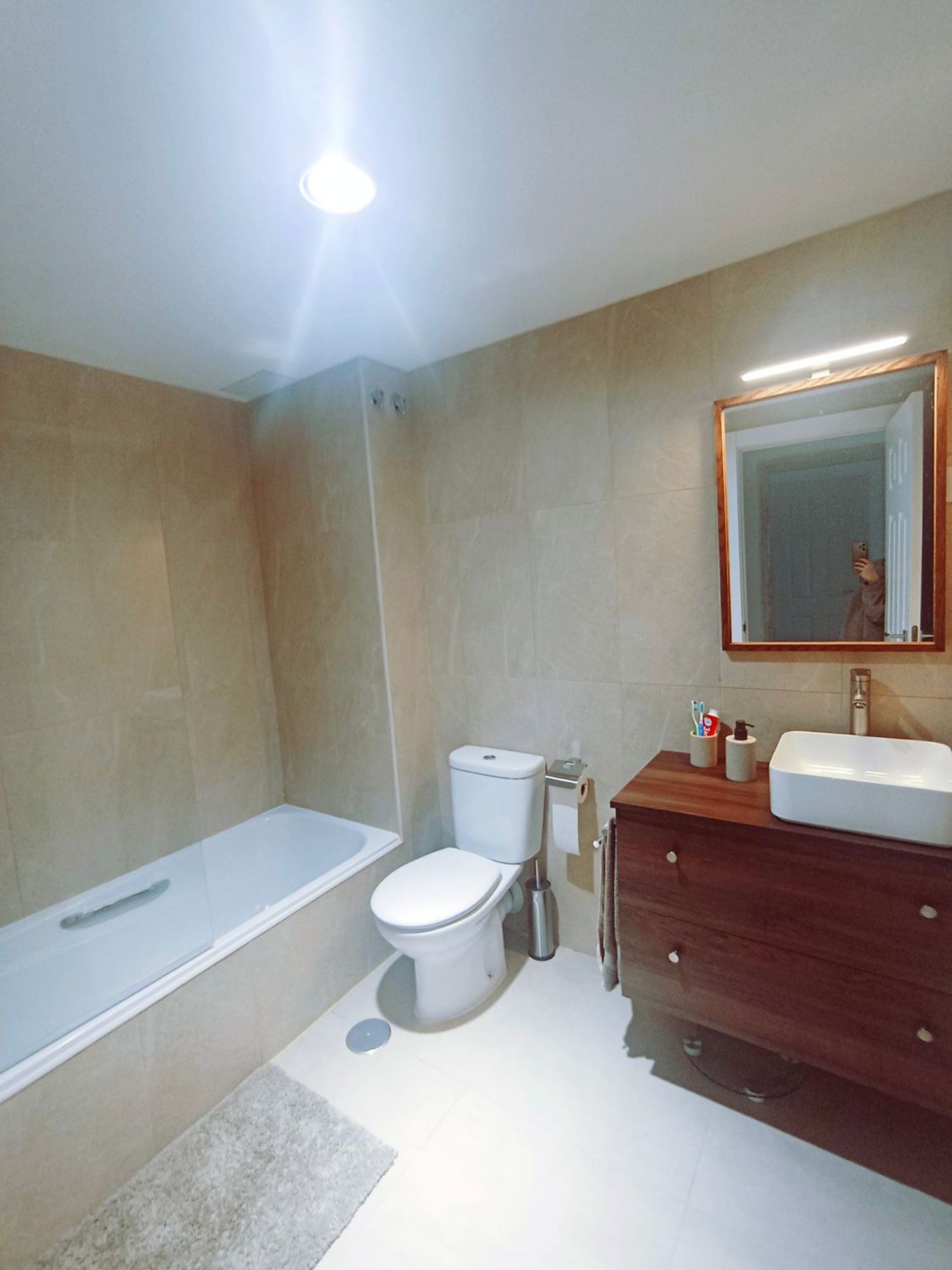 Chalet adosado en Joaquín Fernández Cuervo, 16 - Foto 26