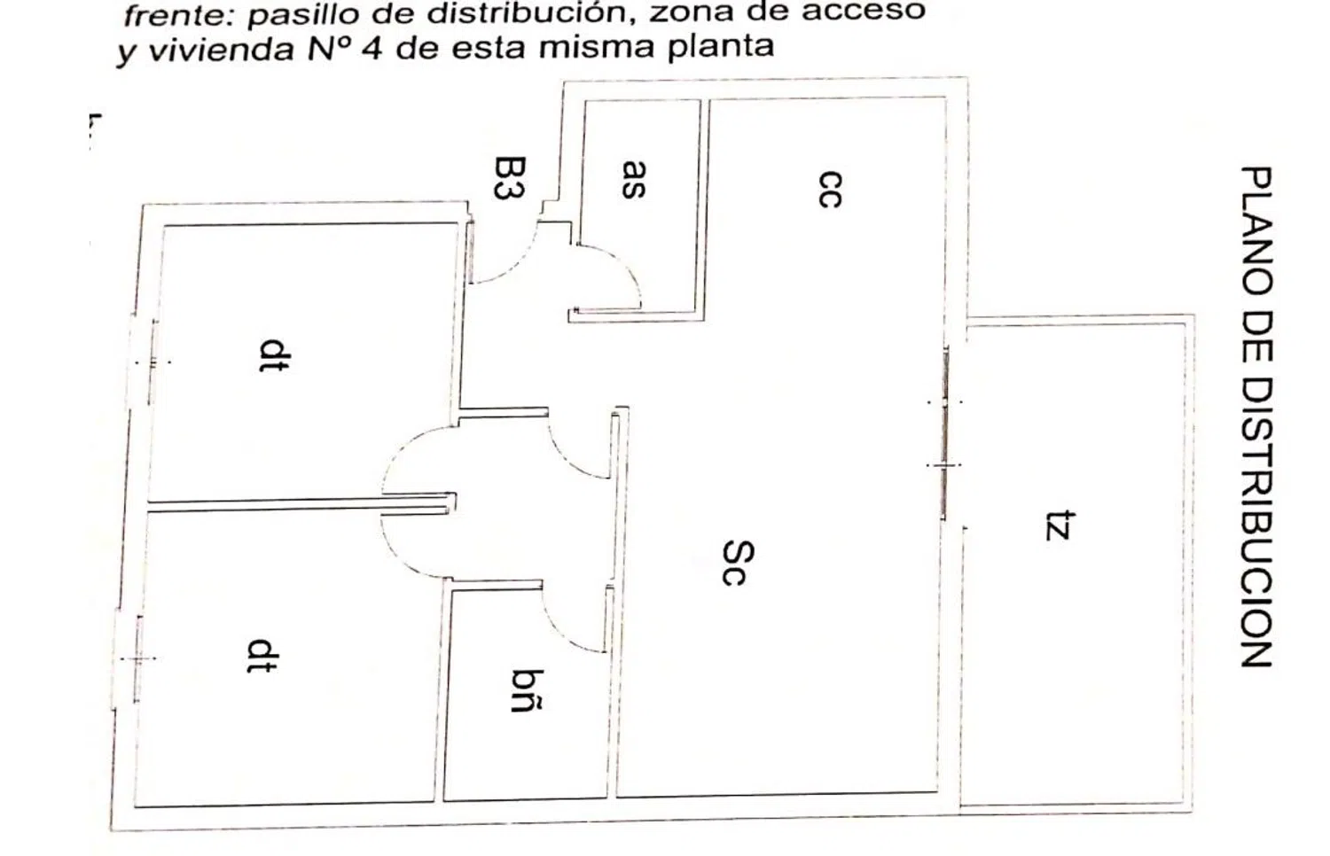 Piso en avenida de Rota, 82 - Foto 9