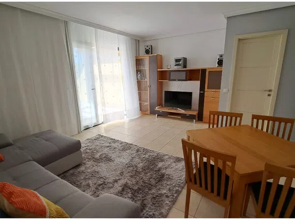 Chalet adosado en Avenida Virgen de Guadalupe, 5, La Caleta - Foto 10