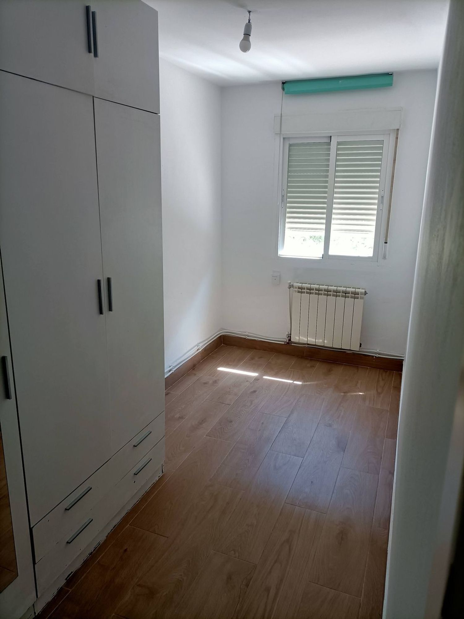 Piso en Calle de Claudio Sánchez Albornoz, 24, Campamento - Foto 7