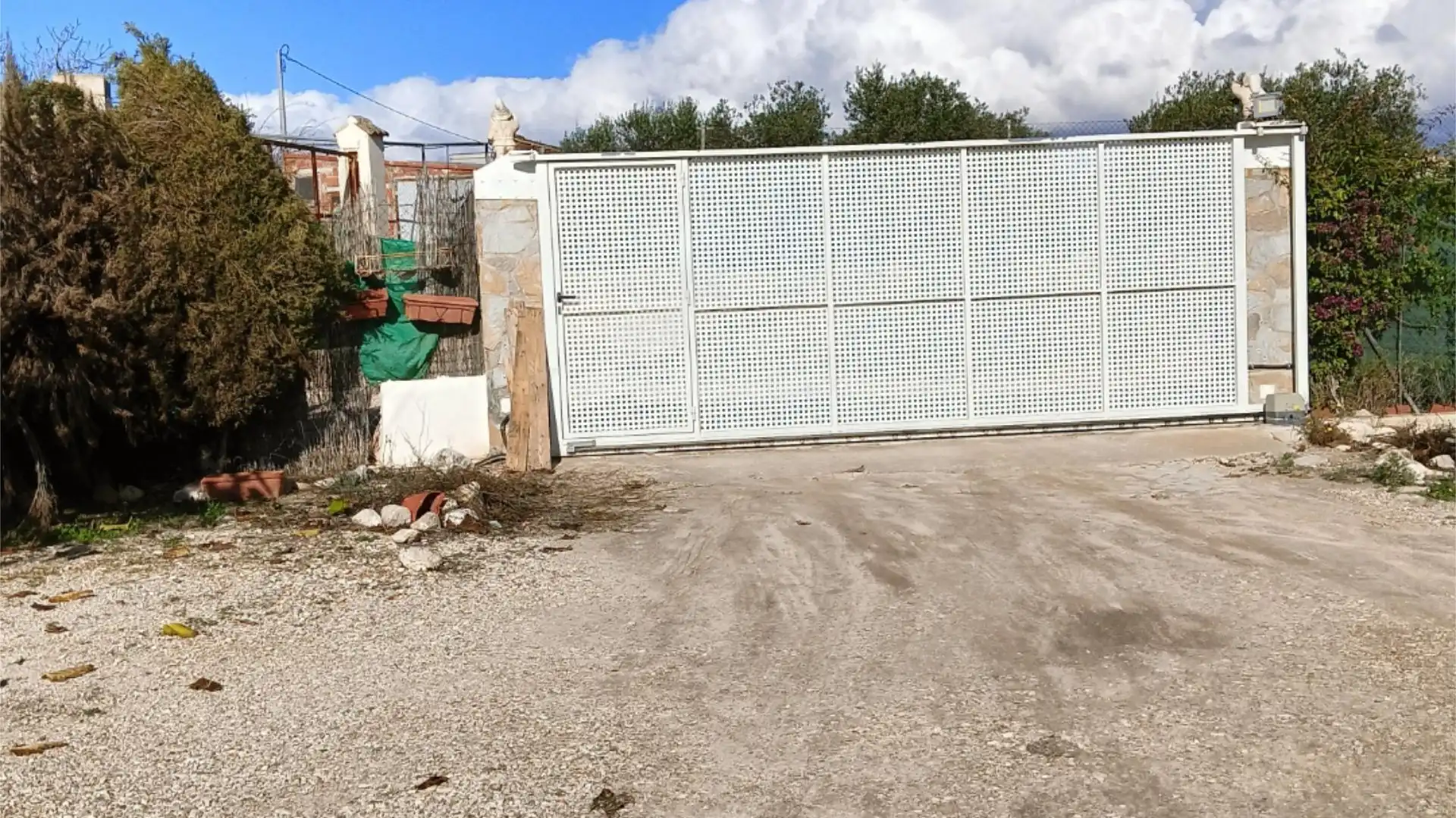 Finca rústica en  Calle Carmen 12 - Foto 9