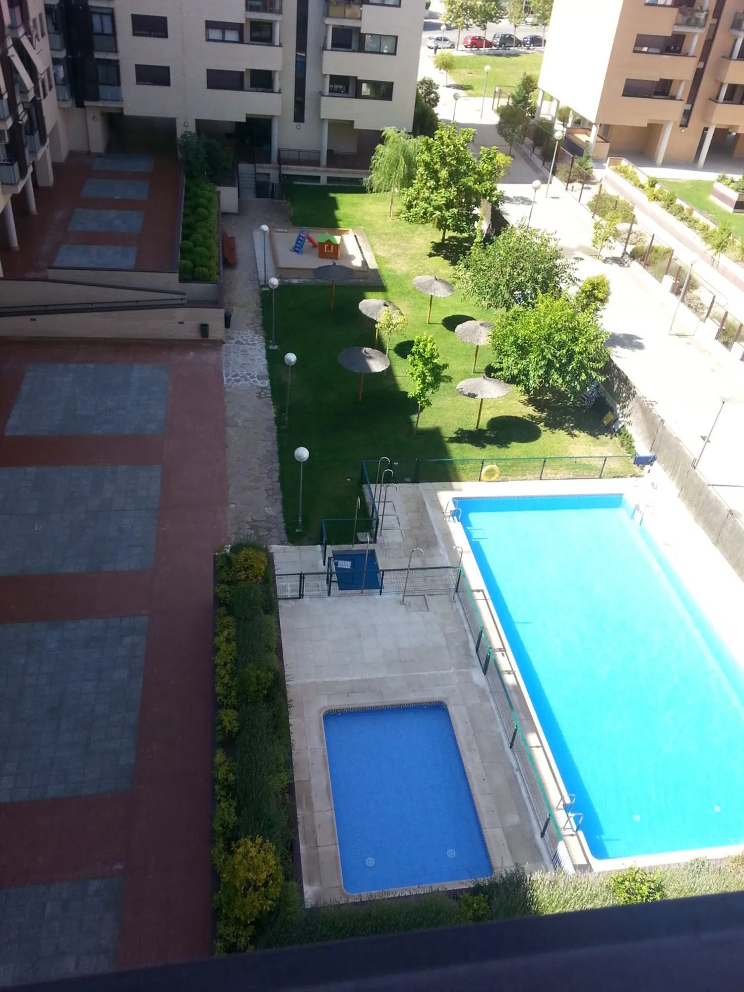 Ático en calle del Fuego, 2 - Foto 2