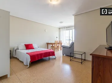 Piso en  Valencia Capital - Foto 14
